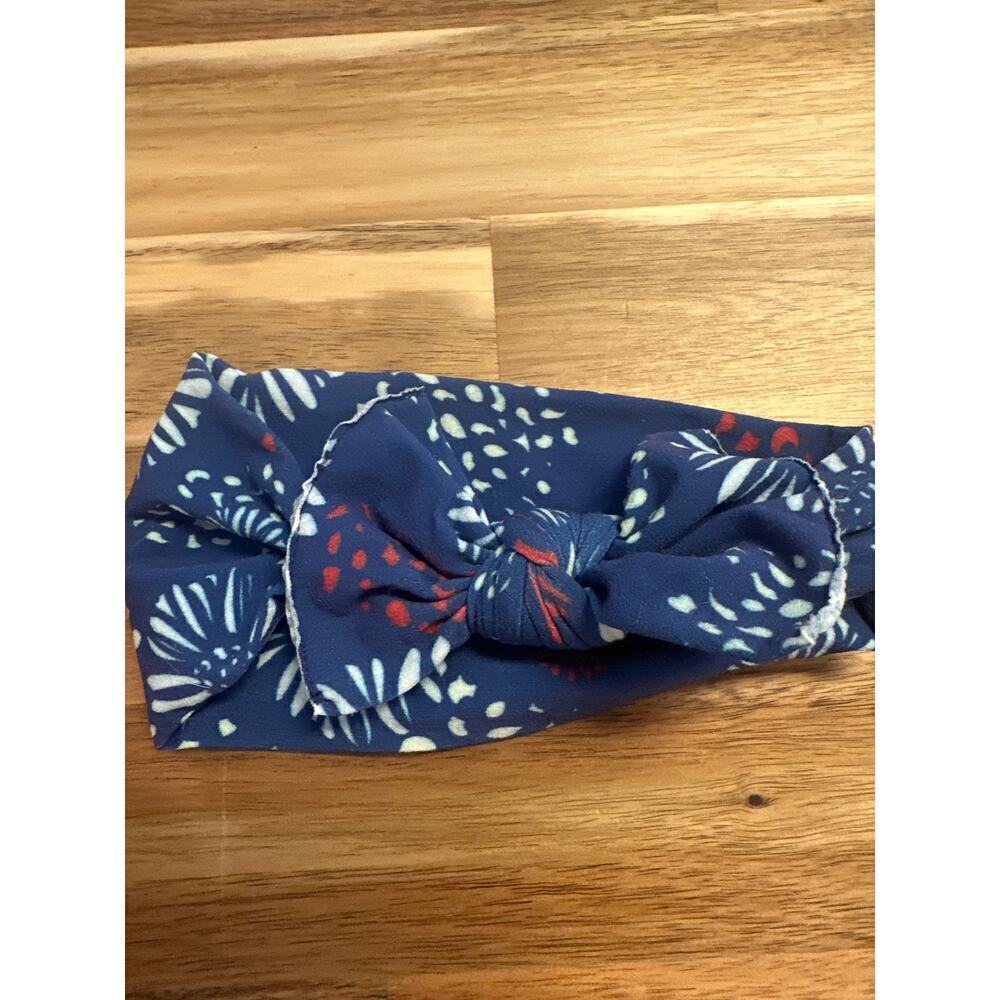 Baby Bling Headbands Bundle of 6 - Picture 3 of 9